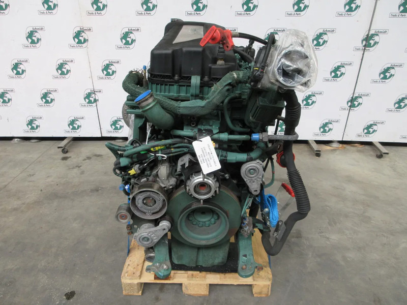 Volvo 22073570 // 85073570 // 85008006 // 85013664 VOLVO FM 370 EURO 6 - Motor pro Nákladní auto: obrázek 2 Volvo 22073570 // 85073570 // 85008006 // 85013664 VOLVO FM 370 EURO 6 - Motor pro Nákladní auto: obrázek 2