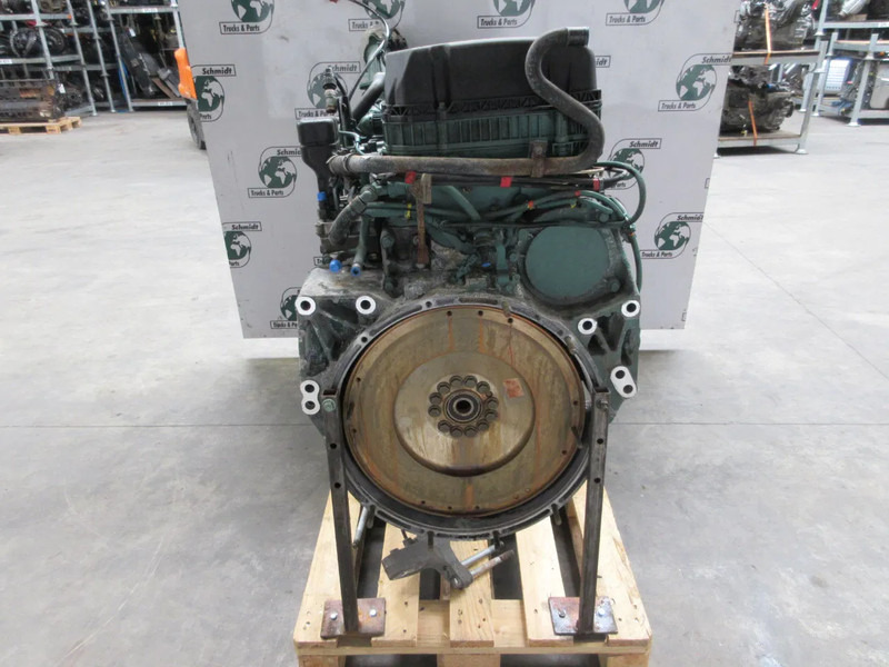 Volvo 22073570 // 85073570 // 85008006 // 85013664 VOLVO FM 370 EURO 6 - Motor pro Nákladní auto: obrázek 4 Volvo 22073570 // 85073570 // 85008006 // 85013664 VOLVO FM 370 EURO 6 - Motor pro Nákladní auto: obrázek 4
