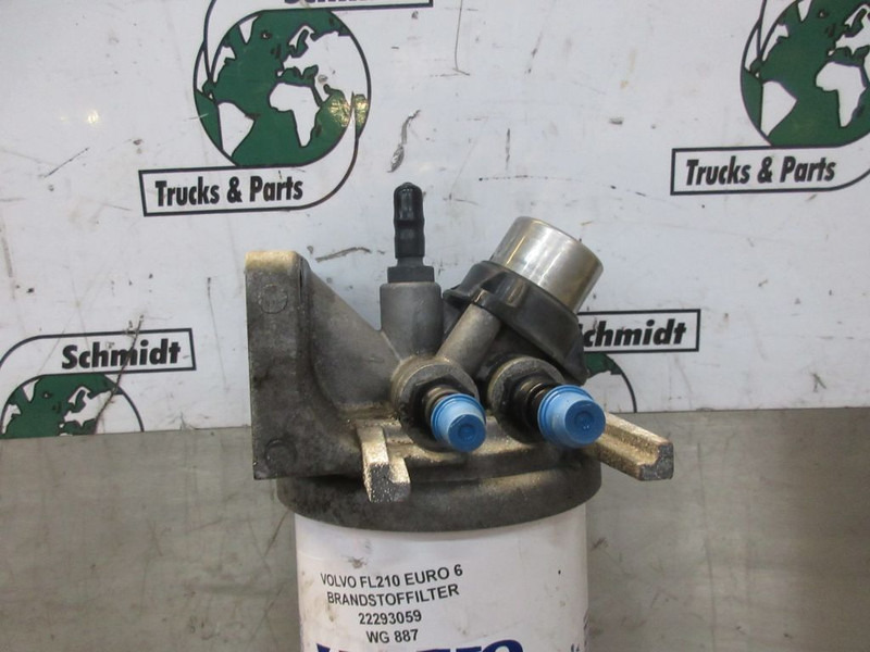 Volvo 22293059 DIESELFILTER VOLVO FL 210 EURO 6 - Palivový filtr pro Nákladní auto: obrázek 2 Volvo 22293059 DIESELFILTER VOLVO FL 210 EURO 6 - Palivový filtr pro Nákladní auto: obrázek 2