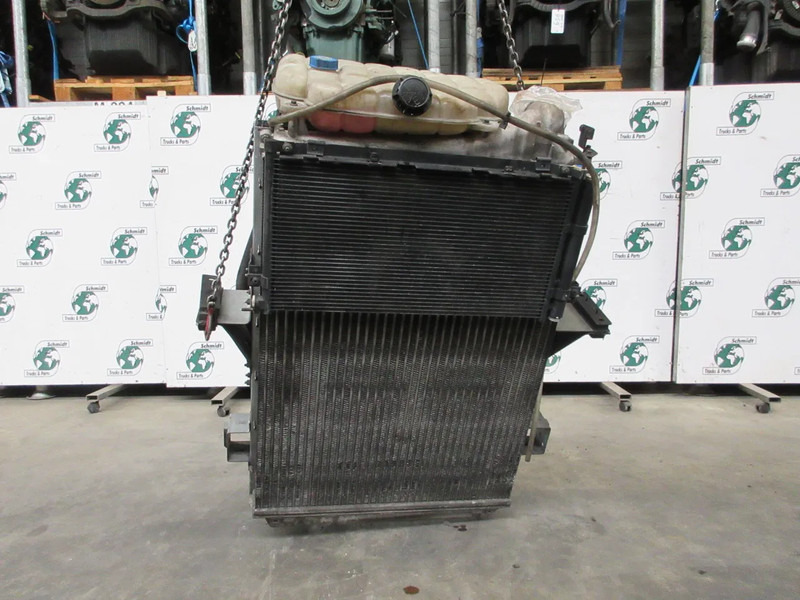 Volvo 22318830 // 21649619 // 21649624 // 85020562 KOELERPAKKET VOLVO FM 370 EURO 6 - Chladič pro Nákladní auto: obrázek 3 Volvo 22318830 // 21649619 // 21649624 // 85020562 KOELERPAKKET VOLVO FM 370 EURO 6 - Chladič pro Nákladní auto: obrázek 3