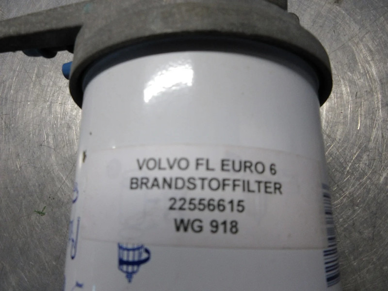 Volvo 22556615 VOLVO FL210 EURO 6 DIESELFILTER - Palivový filtr pro Nákladní auto: obrázek 4 Volvo 22556615 VOLVO FL210 EURO 6 DIESELFILTER - Palivový filtr pro Nákladní auto: obrázek 4