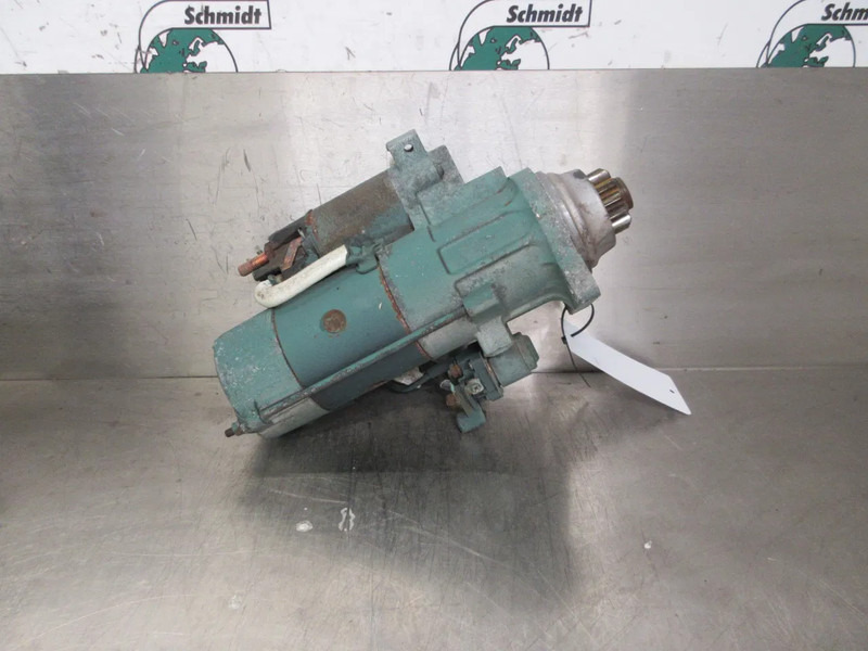 Spouštěč pro Nákladní auto Volvo 22602935 // 85020789 STARTMOTOR VOLVO FH 460 EURO 6: obrázek 9