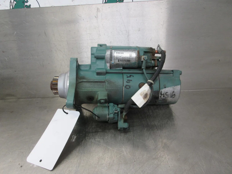 Spouštěč pro Nákladní auto Volvo 22602935 // 85020789 STARTMOTOR VOLVO FH 460 EURO 6: obrázek 7