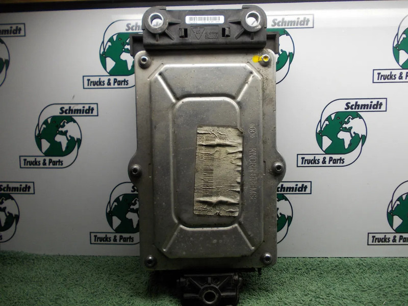 Volvo 23050066 // 0486110055 EBS7 ECU MODULEN VOLVO FM 330 MODEL 2023 - Elektrický systém pro Nákladní auto: obrázek 2 Volvo 23050066 // 0486110055 EBS7 ECU MODULEN VOLVO FM 330 MODEL 2023 - Elektrický systém pro Nákladní auto: obrázek 2