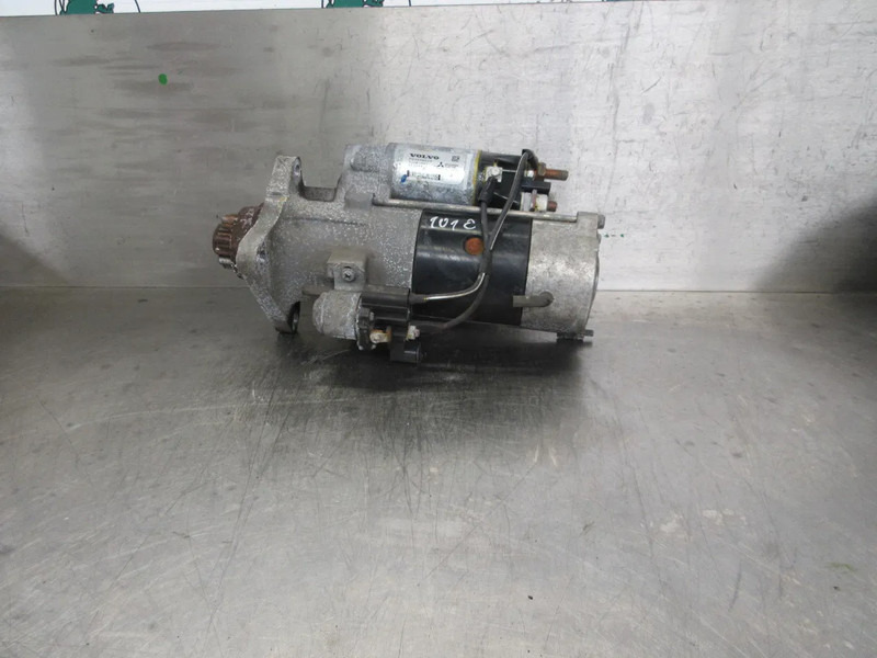 Volvo 23836529 STARTMOTOR VOLVO FH 460 MODEL 2021 EURO 6 - Spouštěč pro Nákladní auto: obrázek 3 Volvo 23836529 STARTMOTOR VOLVO FH 460 MODEL 2021 EURO 6 - Spouštěč pro Nákladní auto: obrázek 3