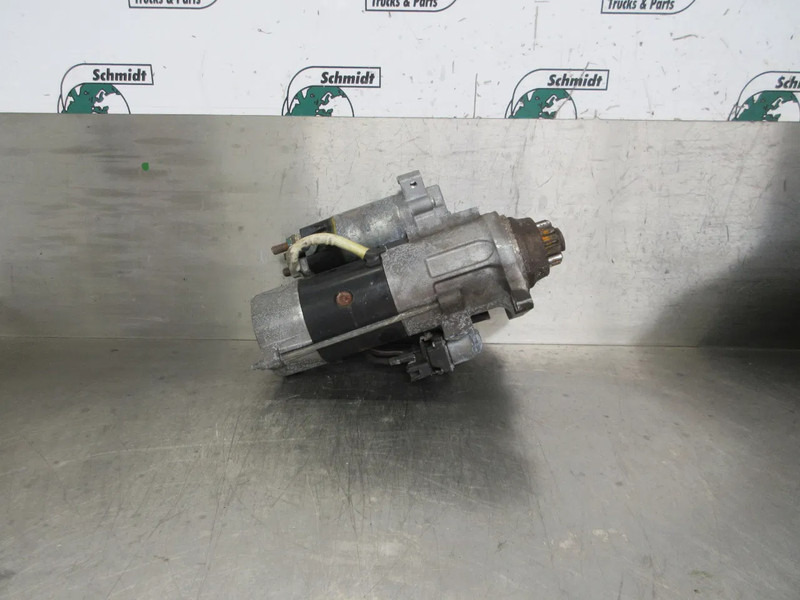 Volvo 23836529 STARTMOTOR VOLVO FH 460 MODEL 2021 EURO 6 - Spouštěč pro Nákladní auto: obrázek 4 Volvo 23836529 STARTMOTOR VOLVO FH 460 MODEL 2021 EURO 6 - Spouštěč pro Nákladní auto: obrázek 4