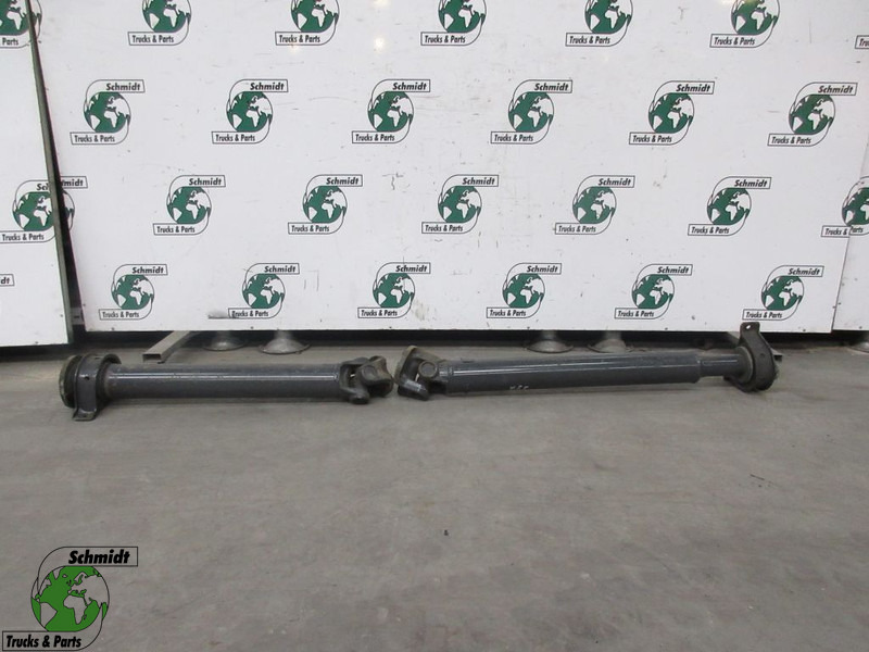 Volvo 25640482//21692136 AANDRIJFAS VOLVO FL 210 EURO 6 - Poloosa pro Nákladní auto: obrázek 1 Volvo 25640482//21692136 AANDRIJFAS VOLVO FL 210 EURO 6 - Poloosa pro Nákladní auto: obrázek 1