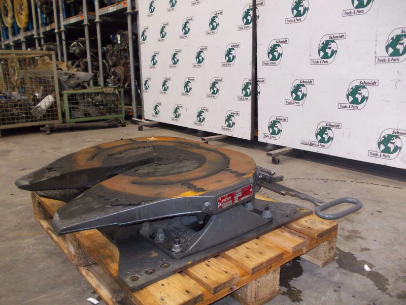 Volvo 3172647 // JOST / JSK37C185Z // D 152 // U20 3172647 // JOST / JSK37C185Z // D 152 // U20 VOLVO FM 420 EURO 6 - Točnice pro Nákladní auto: obrázek 2 Volvo 3172647 // JOST / JSK37C185Z // D 152 // U20 3172647 // JOST / JSK37C185Z // D 152 // U20 VOLVO FM 420 EURO 6 - Točnice pro Nákladní auto: obrázek 2