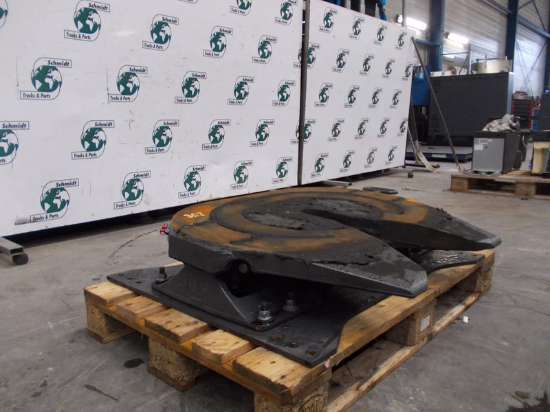 Volvo 3172647 // JOST / JSK37C185Z // D 152 // U20 3172647 // JOST / JSK37C185Z // D 152 // U20 VOLVO FM 420 EURO 6 - Točnice pro Nákladní auto: obrázek 3 Volvo 3172647 // JOST / JSK37C185Z // D 152 // U20 3172647 // JOST / JSK37C185Z // D 152 // U20 VOLVO FM 420 EURO 6 - Točnice pro Nákladní auto: obrázek 3