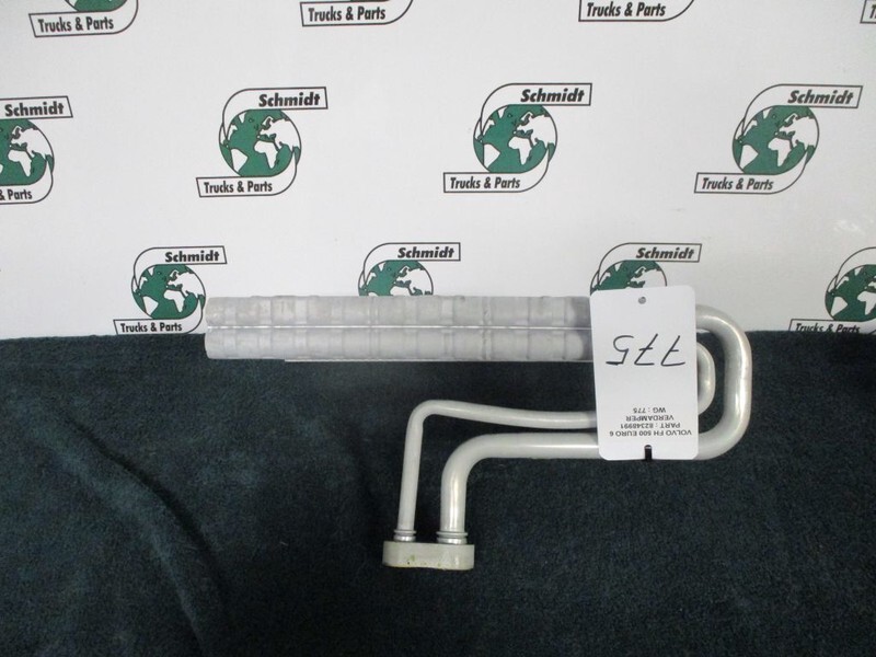 Volvo 82348991 VOLVO VERDAMPER FH 500 EURO 6 2021 - Díl klimatizace pro Nákladní auto: obrázek 3 Volvo 82348991 VOLVO VERDAMPER FH 500 EURO 6 2021 - Díl klimatizace pro Nákladní auto: obrázek 3