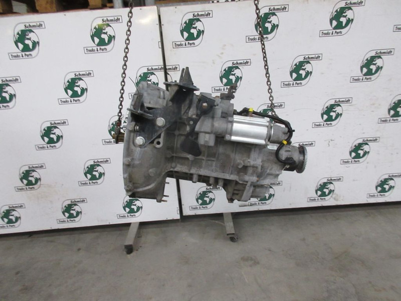 Volvo FL210 21570375 / 85001838 / 85007838 TRANSMISSIE 6 AS 800 TO EURO 6 - Převodovka pro Nákladní auto: obrázek 2 Volvo FL210 21570375 / 85001838 / 85007838 TRANSMISSIE 6 AS 800 TO EURO 6 - Převodovka pro Nákladní auto: obrázek 2