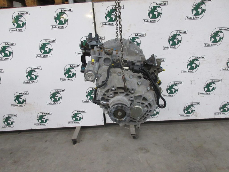 Volvo FL210 21570375 / 85001838 / 85007838 TRANSMISSIE 6 AS 800 TO EURO 6 - Převodovka pro Nákladní auto: obrázek 4 Volvo FL210 21570375 / 85001838 / 85007838 TRANSMISSIE 6 AS 800 TO EURO 6 - Převodovka pro Nákladní auto: obrázek 4