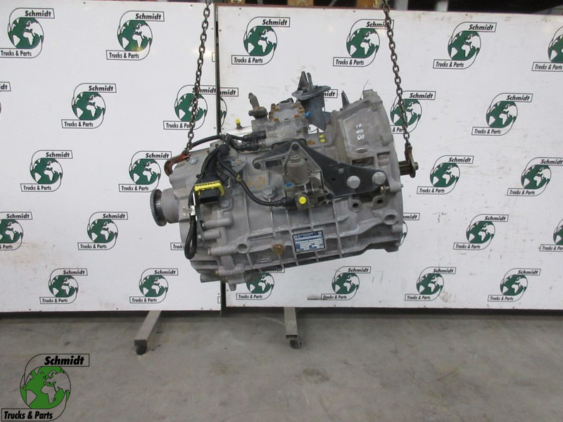 Volvo FL210 21570375 / 85001838 / 85007838 TRANSMISSIE 6 AS 800 TO EURO 6 - Převodovka pro Nákladní auto: obrázek 1 Volvo FL210 21570375 / 85001838 / 85007838 TRANSMISSIE 6 AS 800 TO EURO 6 - Převodovka pro Nákladní auto: obrázek 1
