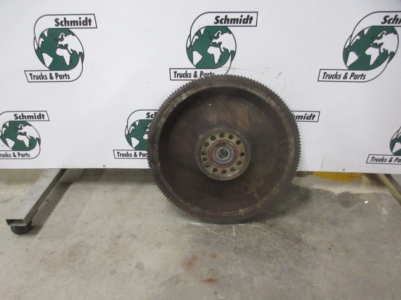 Volvo FM 20589706 VLIEGWIEL EURO 5 - Setrvačník pro Nákladní auto: obrázek 2 Volvo FM 20589706 VLIEGWIEL EURO 5 - Setrvačník pro Nákladní auto: obrázek 2