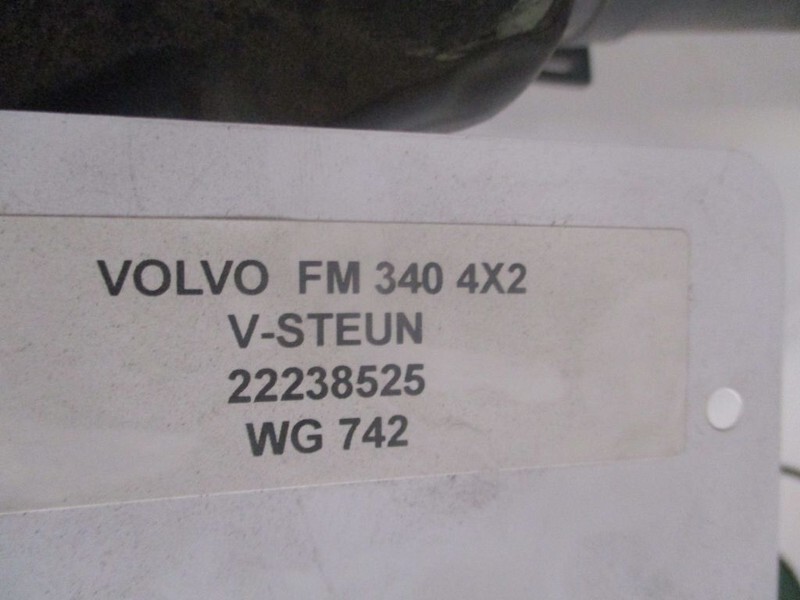 Volvo FM340 22238525 TRIANGEL EURO 6 - V-tyč pro Nákladní auto: obrázek 2 Volvo FM340 22238525 TRIANGEL EURO 6 - V-tyč pro Nákladní auto: obrázek 2