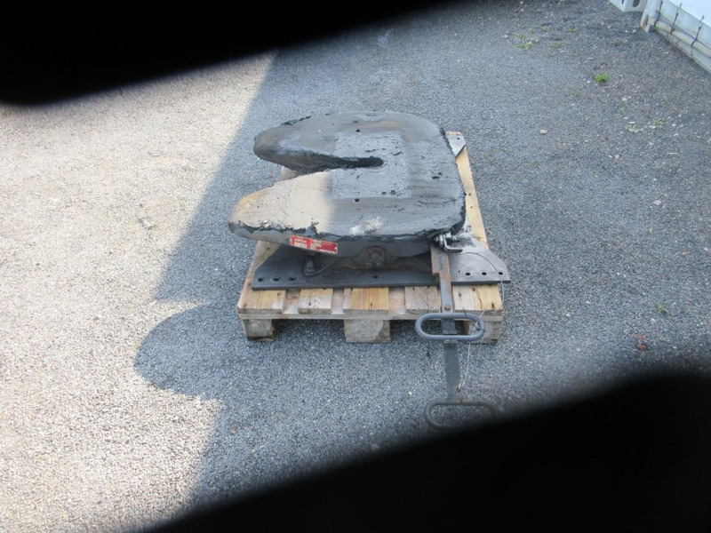 Jost JSK36D/ G50-X/D 152 JSK36D/ G50-X/D 152 RENAULT T 430 EURO 6 - Točnice pro Nákladní auto: obrázek 3 Jost JSK36D/ G50-X/D 152 JSK36D/ G50-X/D 152 RENAULT T 430 EURO 6 - Točnice pro Nákladní auto: obrázek 3