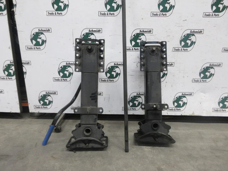 Jost OPT 750 S-1L STEUN POOTEN WIELTON OPLEGGER MODEL 2023 - Rám/ Šasi pro Nákladní auto: obrázek 2 Jost OPT 750 S-1L STEUN POOTEN WIELTON OPLEGGER MODEL 2023 - Rám/ Šasi pro Nákladní auto: obrázek 2