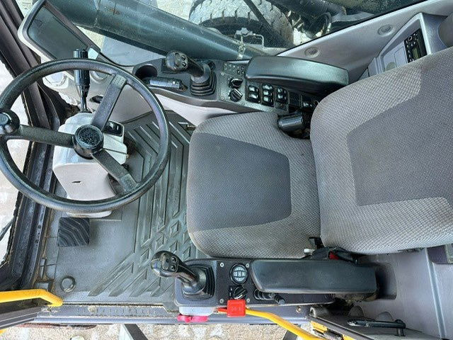 Volvo EW210D MH - Překládkové rypadlo: obrázek 4 Volvo EW210D MH - Překládkové rypadlo: obrázek 4