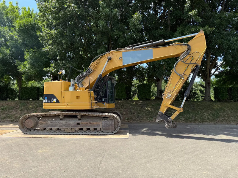 Caterpillar 328D LCR / EXCAVATOR / 11790 HOURS / 147 KW / 2012 - Autojeřáb: obrázek 4 Caterpillar 328D LCR / EXCAVATOR / 11790 HOURS / 147 KW / 2012 - Autojeřáb: obrázek 4