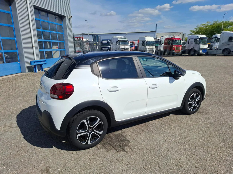Citroën C3 C3 / NAVI / AIRCO / TEMPOMAAT / LINE ASSIST/ PARKSENSORS / DAB RADIO / 146790 KM / EX BPM / MANUAL / 2020 - Hatchback: obrázek 5 Citroën C3 C3 / NAVI / AIRCO / TEMPOMAAT / LINE ASSIST/ PARKSENSORS / DAB RADIO / 146790 KM / EX BPM / MANUAL / 2020 - Hatchback: obrázek 5