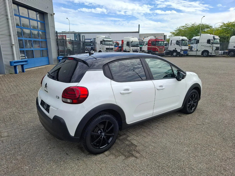 Citroën C3 C3 / NAVI / AIRCO / TEMPOMAAT / LINE DETECTION / PARKSENSORS / DAB RADIO / 120345 KM / EX BPM / MANUAL / 2020 - Hatchback: obrázek 5 Citroën C3 C3 / NAVI / AIRCO / TEMPOMAAT / LINE DETECTION / PARKSENSORS / DAB RADIO / 120345 KM / EX BPM / MANUAL / 2020 - Hatchback: obrázek 5