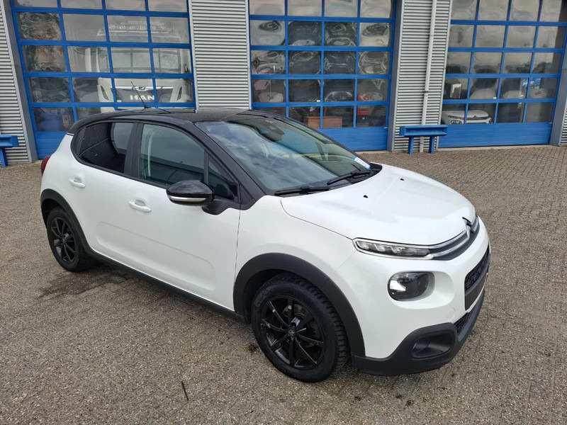 Citroën C3 C3 / NAVI / AIRCO / TEMPOMAAT / LINE DETECTION / PARKSENSORS / DAB RADIO / 120345 KM / EX BPM / MANUAL / 2020 - Hatchback: obrázek 2 Citroën C3 C3 / NAVI / AIRCO / TEMPOMAAT / LINE DETECTION / PARKSENSORS / DAB RADIO / 120345 KM / EX BPM / MANUAL / 2020 - Hatchback: obrázek 2