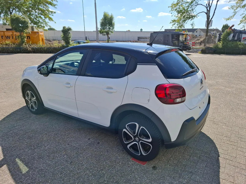 Citroën C3 C3 / NAVI / AIRCO / TEMPOMAAT / LINE DETECTION / PARKSENSORS / DAB RADIO / 146790 KM / EX BPM / MANUAL / 2020 - Hatchback: obrázek 3 Citroën C3 C3 / NAVI / AIRCO / TEMPOMAAT / LINE DETECTION / PARKSENSORS / DAB RADIO / 146790 KM / EX BPM / MANUAL / 2020 - Hatchback: obrázek 3