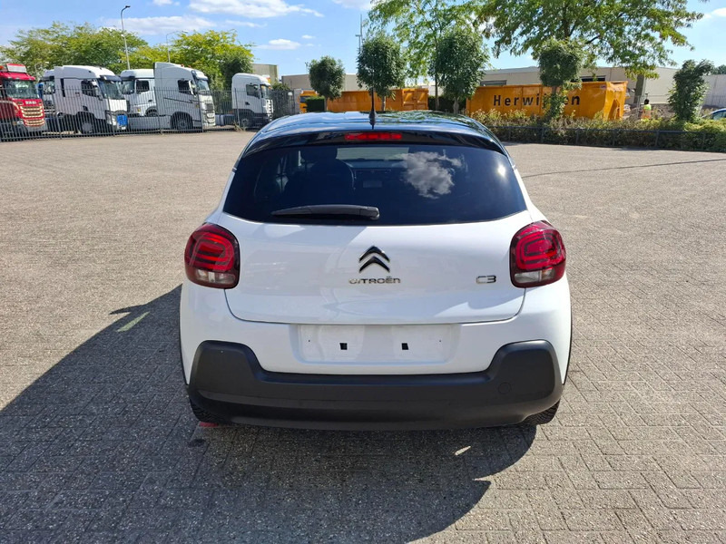 Citroën C3 C3 / NAVI / AIRCO / TEMPOMAAT / LINE DETECTION / PARKSENSORS / DAB RADIO / 146790 KM / EX BPM / MANUAL / 2020 - Hatchback: obrázek 4 Citroën C3 C3 / NAVI / AIRCO / TEMPOMAAT / LINE DETECTION / PARKSENSORS / DAB RADIO / 146790 KM / EX BPM / MANUAL / 2020 - Hatchback: obrázek 4