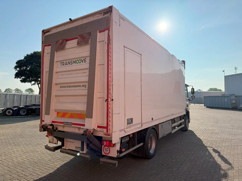 DAF CF 230 / ENGINE RUNNING / ONLY:286284 KM / ACC / LWDS / PLATFORM 2000 KG / 3SEATS / AUTOMATIC / EURO-6 / 2018 - Skříňový nákladní auto: obrázek 5 DAF CF 230 / ENGINE RUNNING / ONLY:286284 KM / ACC / LWDS / PLATFORM 2000 KG / 3SEATS / AUTOMATIC / EURO-6 / 2018 - Skříňový nákladní auto: obrázek 5