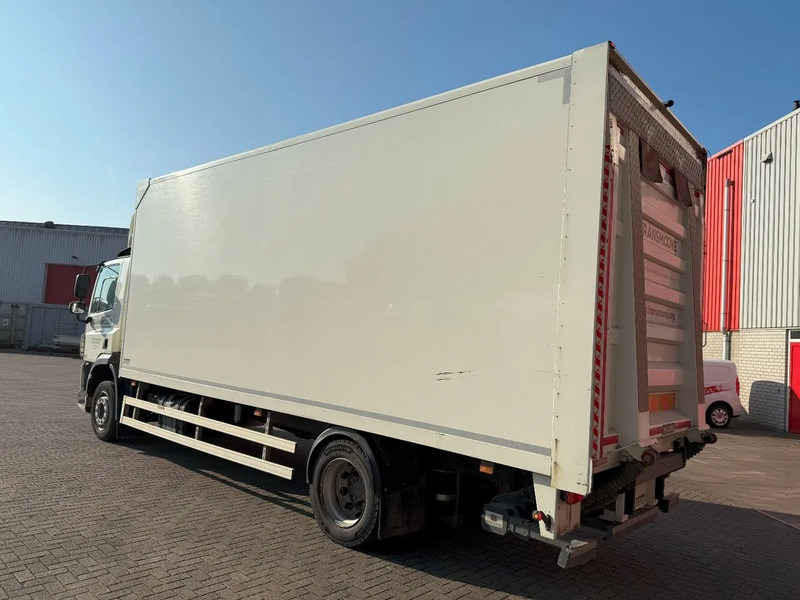 DAF CF 230 / ENGINE RUNNING / ONLY:286284 KM / ACC / LWDS / PLATFORM 2000 KG / 3SEATS / AUTOMATIC / EURO-6 / 2018 - Skříňový nákladní auto: obrázek 3 DAF CF 230 / ENGINE RUNNING / ONLY:286284 KM / ACC / LWDS / PLATFORM 2000 KG / 3SEATS / AUTOMATIC / EURO-6 / 2018 - Skříňový nákladní auto: obrázek 3