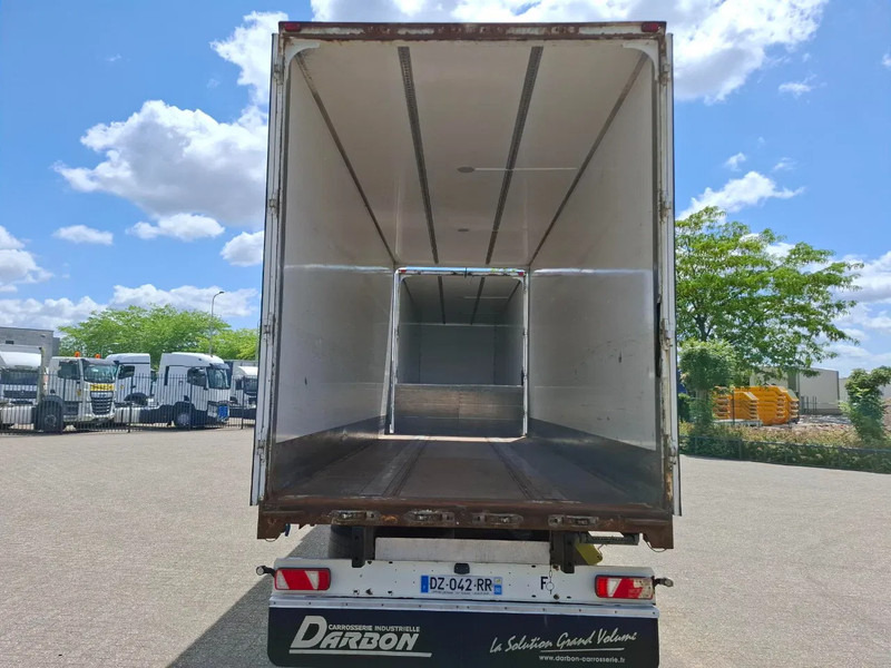 DAF CF 330 / VOLUME COMBI / THROUGH-LOADING SYSTEM / TUV:08-01-2026 / DEB / AIRCO / MANUAL / EURO-6 / 2016 - Skříňový nákladní auto: obrázek 5 DAF CF 330 / VOLUME COMBI / THROUGH-LOADING SYSTEM / TUV:08-01-2026 / DEB / AIRCO / MANUAL / EURO-6 / 2016 - Skříňový nákladní auto: obrázek 5