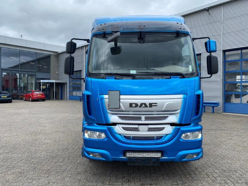 DAF LF290 / ONLY:429873KM / LWDS / GOOD TYRES / AUTOMATIC / EURO-6 / 2018 - Podvozek s kabinou: obrázek 5 DAF LF290 / ONLY:429873KM / LWDS / GOOD TYRES / AUTOMATIC / EURO-6 / 2018 - Podvozek s kabinou: obrázek 5