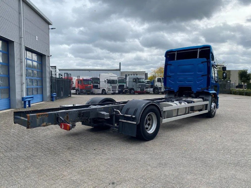 DAF LF290 / ONLY:429873KM / LWDS / GOOD TYRES / AUTOMATIC / EURO-6 / 2018 - Podvozek s kabinou: obrázek 4 DAF LF290 / ONLY:429873KM / LWDS / GOOD TYRES / AUTOMATIC / EURO-6 / 2018 - Podvozek s kabinou: obrázek 4