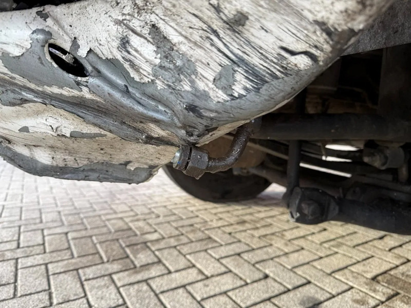 Hákový nosič kontejnerů Renault C480 / ENGINE RUNNING / 6X4 / HIAB 21TON HOOKLIFT / ONLY:146334 KM / AUTOMATIC / EURO-6 / 2020: obrázek 13