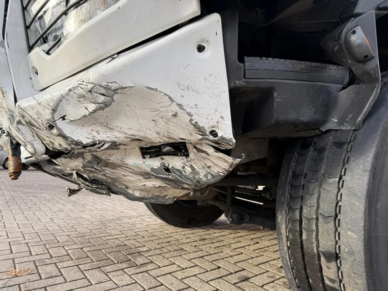 Hákový nosič kontejnerů Renault C480 / ENGINE RUNNING / 6X4 / HIAB 21TON HOOKLIFT / ONLY:146334 KM / AUTOMATIC / EURO-6 / 2020: obrázek 12