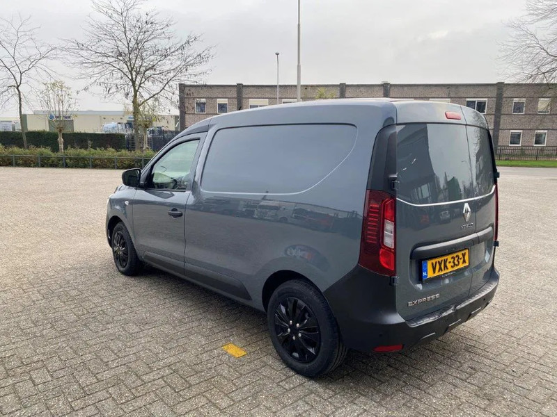Renault Express 1.5 DCI / 75PK / ONLY:50645 KM / AIRCO / NICE CLEAN NL VAN / EURO- 6 / MANUAL / 2021 - Malá dodávka: obrázek 3 Renault Express 1.5 DCI / 75PK / ONLY:50645 KM / AIRCO / NICE CLEAN NL VAN / EURO- 6 / MANUAL / 2021 - Malá dodávka: obrázek 3