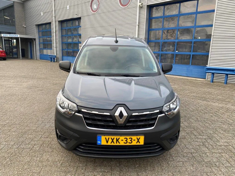 Renault Express 1.5 DCI / 75PK / ONLY:50645 KM / AIRCO / NICE CLEAN NL VAN / EURO- 6 / MANUAL / 2021 - Malá dodávka: obrázek 5 Renault Express 1.5 DCI / 75PK / ONLY:50645 KM / AIRCO / NICE CLEAN NL VAN / EURO- 6 / MANUAL / 2021 - Malá dodávka: obrázek 5