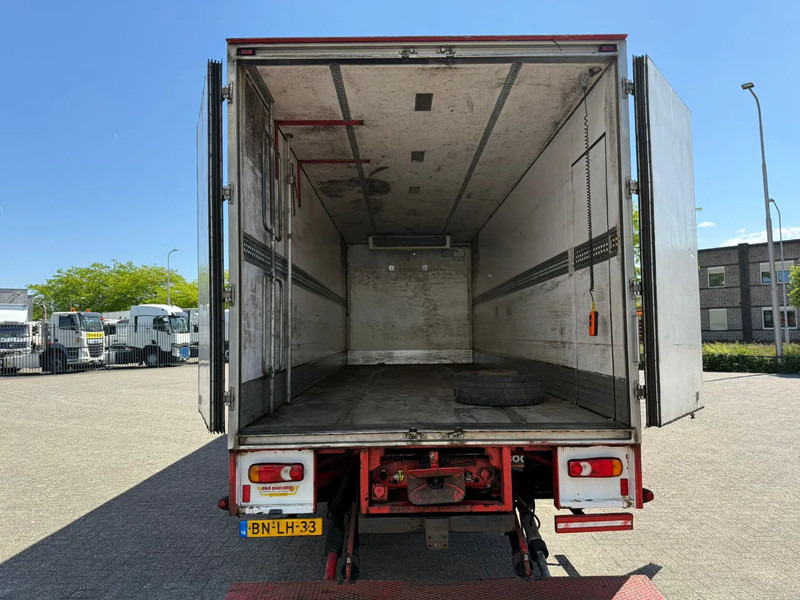 Renault Midlum 220DCI / NL TRUCK / TUV: 08-03-2026 / ONLY:154350KM / PLATFORM 2000 KG / SIDE DOOR / OLD TACHO / MANUAL / EURO-3 / 2003 - Skříňový nákladní auto: obrázek 5 Renault Midlum 220DCI / NL TRUCK / TUV: 08-03-2026 / ONLY:154350KM / PLATFORM 2000 KG / SIDE DOOR / OLD TACHO / MANUAL / EURO-3 / 2003 - Skříňový nákladní auto: obrázek 5