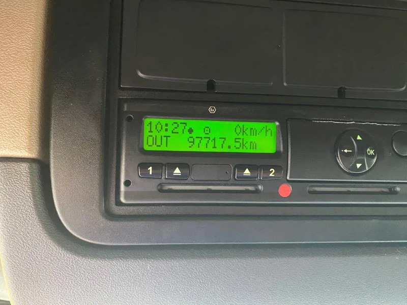 Scania P250 / NL TRUCK / LWDS / FULL-AIR / GOOD CONDITION / AUTOMATIC / EURO-6 / 2015 leasing Scania P250 / NL TRUCK / LWDS / FULL-AIR / GOOD CONDITION / AUTOMATIC / EURO-6 / 2015: obrázek 19