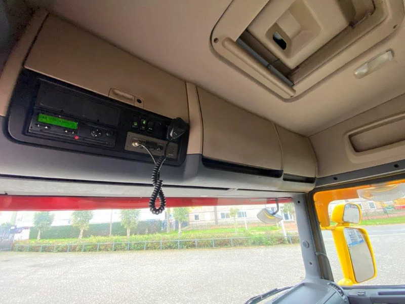 Scania P250 / NL TRUCK / LWDS / FULL-AIR / GOOD CONDITION / AUTOMATIC / EURO-6 / 2015 leasing Scania P250 / NL TRUCK / LWDS / FULL-AIR / GOOD CONDITION / AUTOMATIC / EURO-6 / 2015: obrázek 18