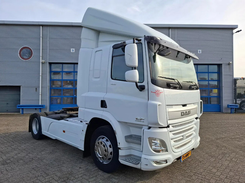 DAF CF 400 / NL TRUCK / TUV:12-10-2025 / ONLY:628745 KM / ACC / LWDS / AIRCO / SIDESKIRTS / AUTOMATIC / EURO-6 / 2016 - Tahač: obrázek 2 DAF CF 400 / NL TRUCK / TUV:12-10-2025 / ONLY:628745 KM / ACC / LWDS / AIRCO / SIDESKIRTS / AUTOMATIC / EURO-6 / 2016 - Tahač: obrázek 2