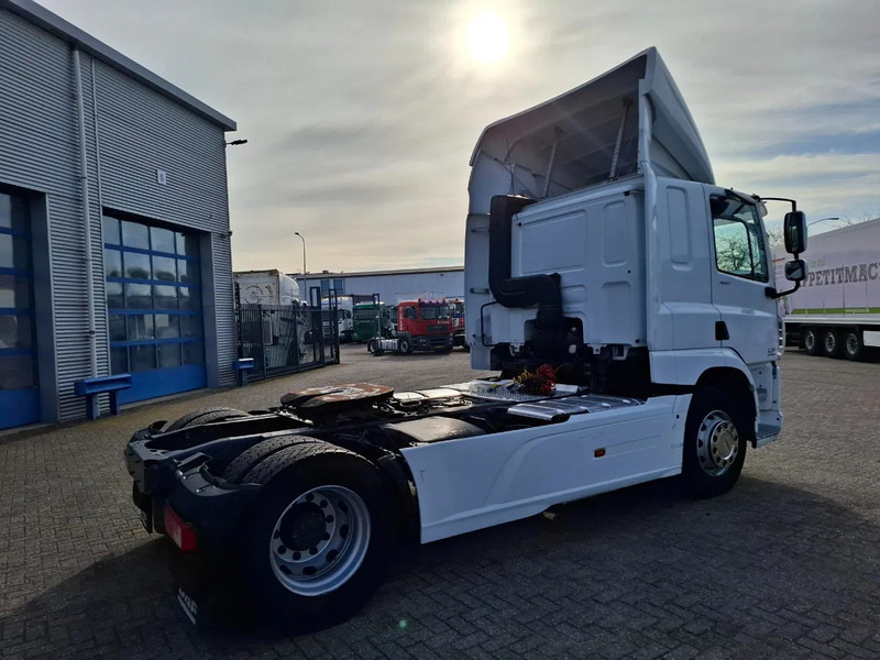 DAF CF 400 / NL TRUCK / TUV:12-10-2025 / ONLY:628745 KM / ACC / LWDS / AIRCO / SIDESKIRTS / AUTOMATIC / EURO-6 / 2016 - Tahač: obrázek 5 DAF CF 400 / NL TRUCK / TUV:12-10-2025 / ONLY:628745 KM / ACC / LWDS / AIRCO / SIDESKIRTS / AUTOMATIC / EURO-6 / 2016 - Tahač: obrázek 5