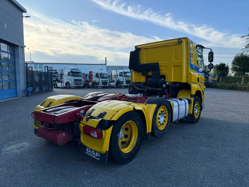 DAF CF 460 / NL TRUCK / LIFT+LENKACHSE / DEB / ACC / LWDS / FRIDGE / 600340 KM / AUTOMATIC / EURO-6 / 2016 - Tahač: obrázek 5 DAF CF 460 / NL TRUCK / LIFT+LENKACHSE / DEB / ACC / LWDS / FRIDGE / 600340 KM / AUTOMATIC / EURO-6 / 2016 - Tahač: obrázek 5