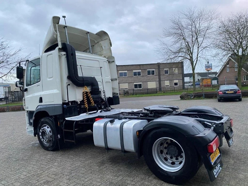 DAF CF370 / NICE CLEAN NL TRUCK / TYRES 80% / AUTOMATIC / EURO-6 / 2015 - Tahač: obrázek 3 DAF CF370 / NICE CLEAN NL TRUCK / TYRES 80% / AUTOMATIC / EURO-6 / 2015 - Tahač: obrázek 3