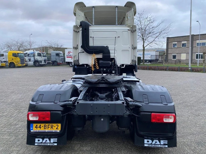 DAF CF370 / NICE CLEAN NL TRUCK / TYRES 80% / AUTOMATIC / EURO-6 / 2015 - Tahač: obrázek 4 DAF CF370 / NICE CLEAN NL TRUCK / TYRES 80% / AUTOMATIC / EURO-6 / 2015 - Tahač: obrázek 4