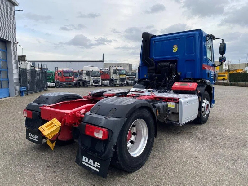DAF CF400 / ADR / GERMAN TRUCK / LWDS / PARKHEAT/ ALCOA / ONLY:501009 KM / AIRCO / AUTOMATIC / EURO-6 / 2014 - Tahač: obrázek 5 DAF CF400 / ADR / GERMAN TRUCK / LWDS / PARKHEAT/ ALCOA / ONLY:501009 KM / AIRCO / AUTOMATIC / EURO-6 / 2014 - Tahač: obrázek 5