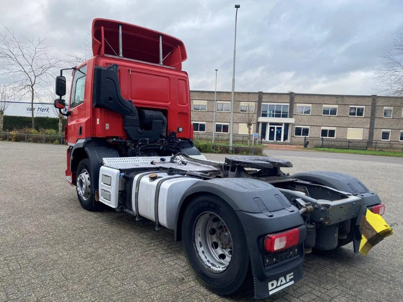 DAF CF400 / GERMAN TRUCK / DEB / ACC / LWDS / AIRCO / ONLY: 557995 KM / AUTOMATIC / EURO-6 / 2016 - Tahač: obrázek 3 DAF CF400 / GERMAN TRUCK / DEB / ACC / LWDS / AIRCO / ONLY: 557995 KM / AUTOMATIC / EURO-6 / 2016 - Tahač: obrázek 3