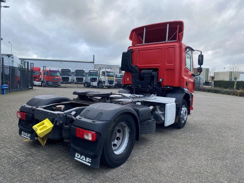 DAF CF400 / GERMAN TRUCK / DEB / ACC / LWDS / AIRCO / ONLY: 557995 KM / AUTOMATIC / EURO-6 / 2016 - Tahač: obrázek 5 DAF CF400 / GERMAN TRUCK / DEB / ACC / LWDS / AIRCO / ONLY: 557995 KM / AUTOMATIC / EURO-6 / 2016 - Tahač: obrázek 5