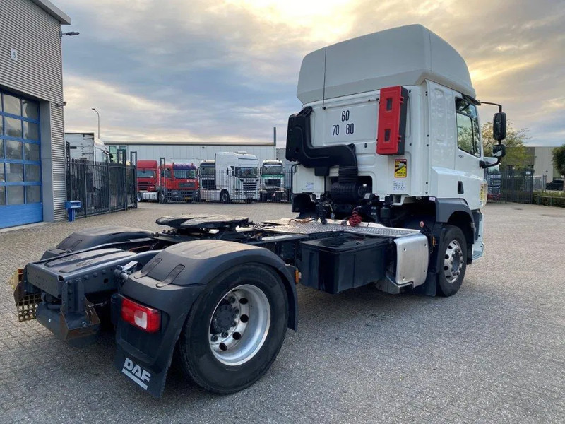 DAF CF450 / ADR / INTARDER / LWDS / ONLY:423325 KM / PARKCOOL / AUTOMATIC / EURO-6 / 2018 - Tahač: obrázek 5 DAF CF450 / ADR / INTARDER / LWDS / ONLY:423325 KM / PARKCOOL / AUTOMATIC / EURO-6 / 2018 - Tahač: obrázek 5