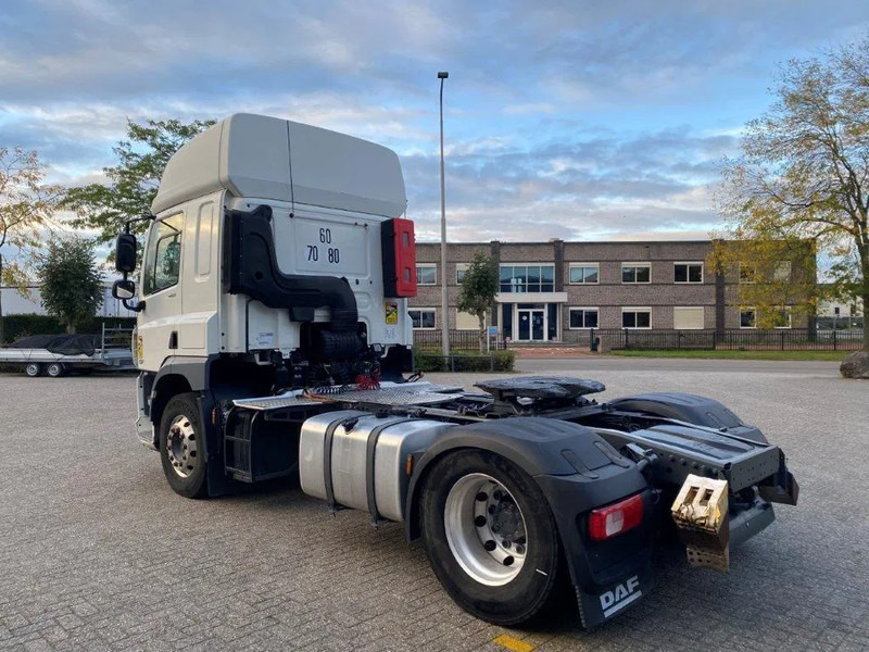DAF CF450 / ADR / INTARDER / LWDS / ONLY:423325 KM / PARKCOOL / AUTOMATIC / EURO-6 / 2018 - Tahač: obrázek 3 DAF CF450 / ADR / INTARDER / LWDS / ONLY:423325 KM / PARKCOOL / AUTOMATIC / EURO-6 / 2018 - Tahač: obrázek 3